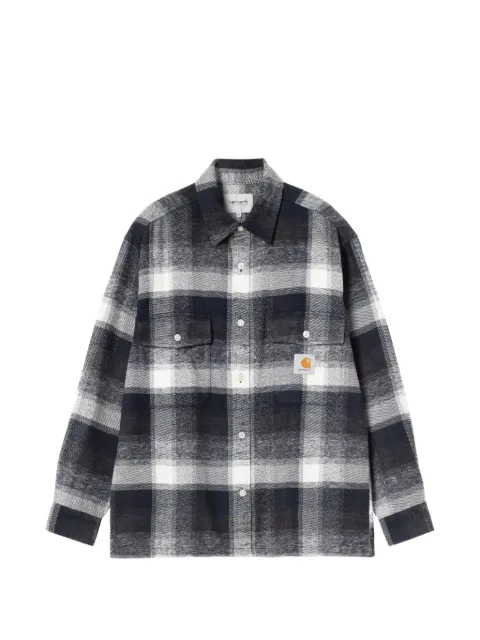 Carhartt WIP camisa Esterson