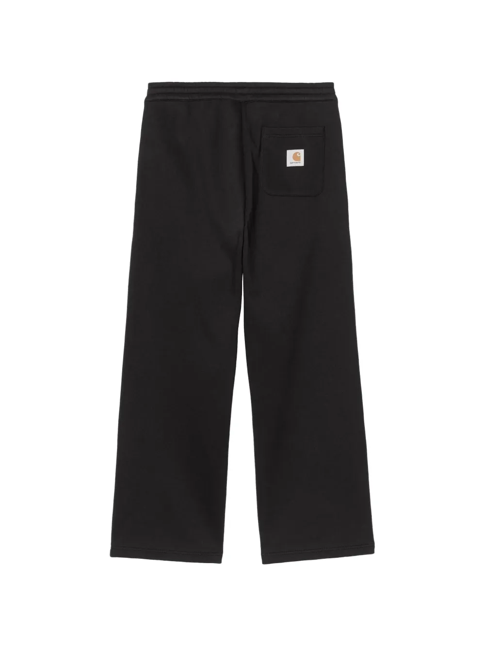 Carhartt WIP Mack track pants Zwart