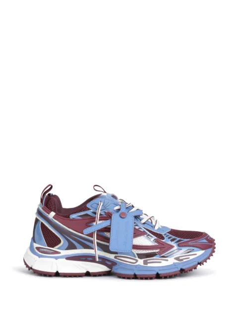 Off-White Be Right Back sneakers