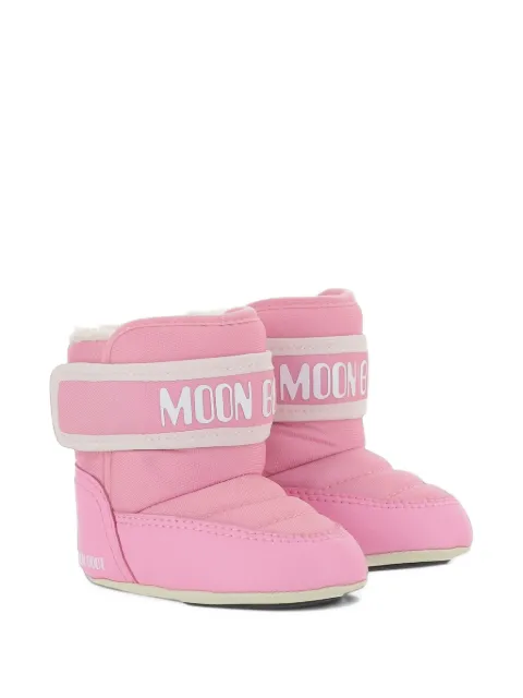 Moon Boot Kids botas Crib