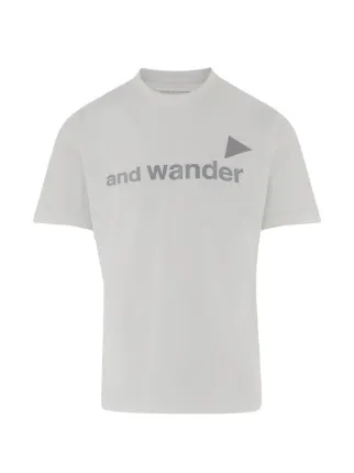 and Wander