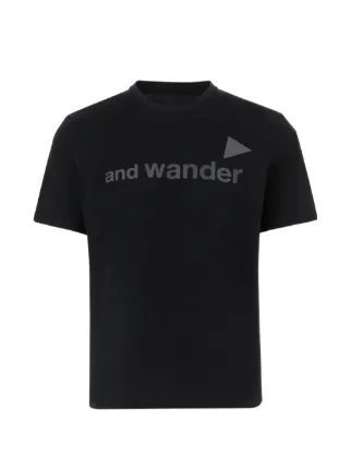 and Wander