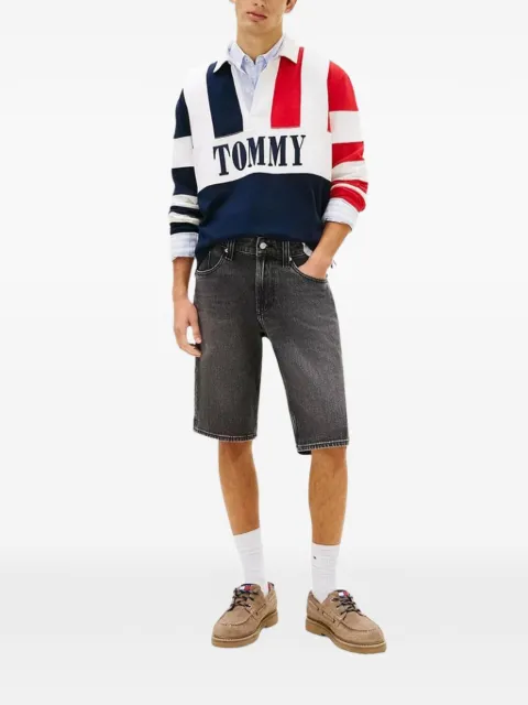 Tommy Jeans Ronnie denim shorts
