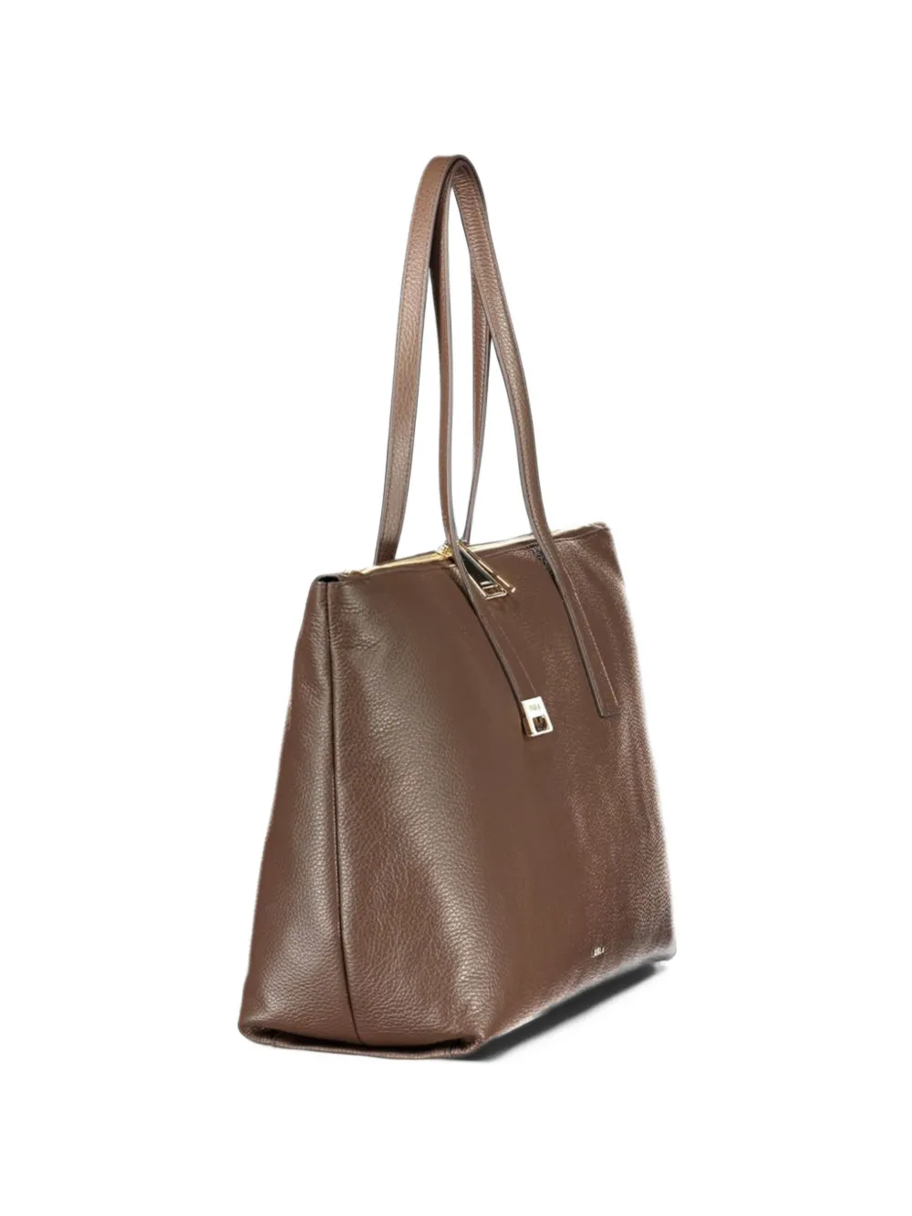 Furla L Olivia tote bag Bruin