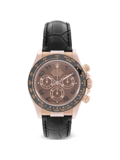 Rolex Daytona 40mm watch