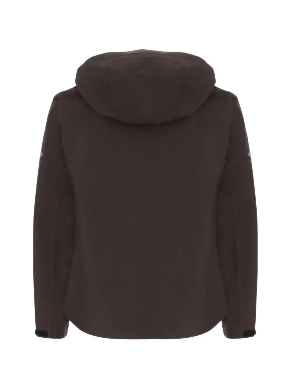 and Wander hooded multi-pocket jacket Bruin