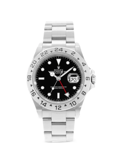 Rolex Explorer II 40mm watch