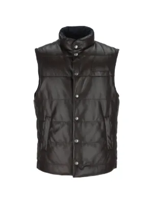 ブルネロクチネリ　ジレ Brunello Cucinelli（ブルネロクチネリ）ベスト ジレ - FARFETCH