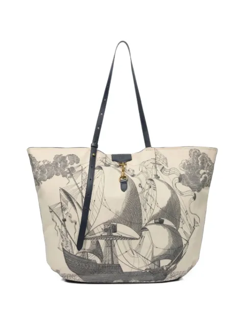 Inoui Editions Des Rives Et Des Reves tote bag