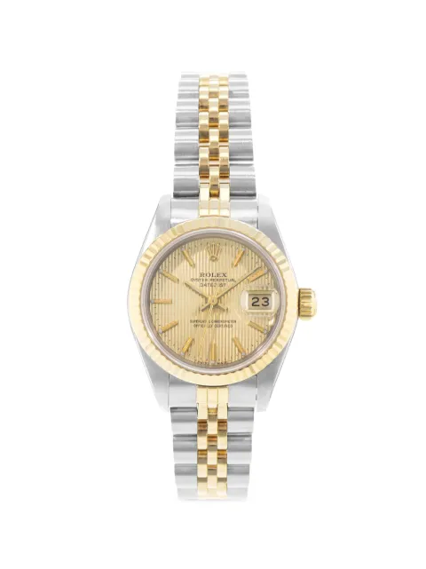 Rolex Datejust 26mm watch