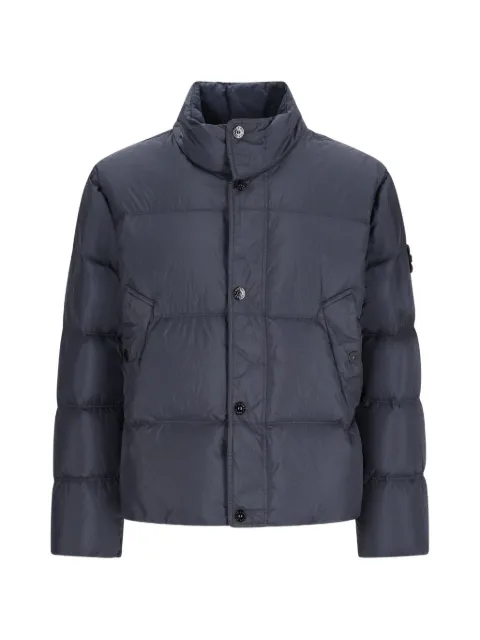 Stone Island 4100109 Crinkle reps ny jacket