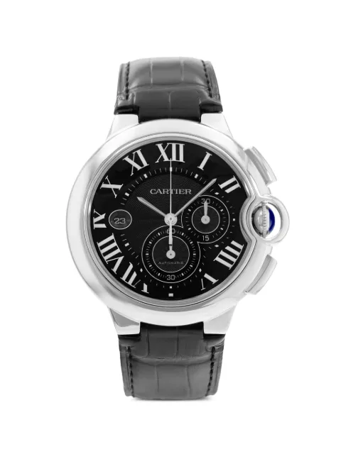 Cartier Ballon Bleu 44mm watch