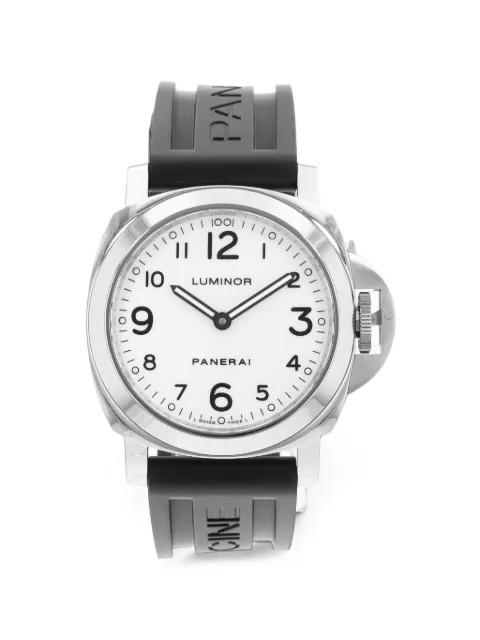 Panerai Luminor Base 44mm watch