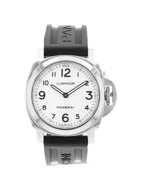 Panerai Luminor Base 44mm watch