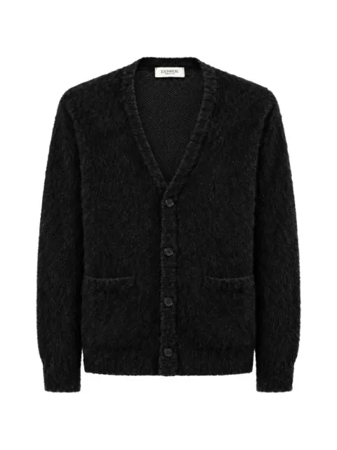 Laneus V-neck cardigan
