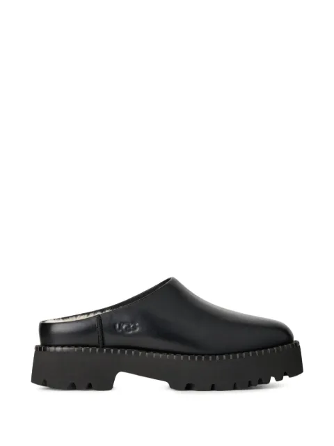 UGG Uptowner mules