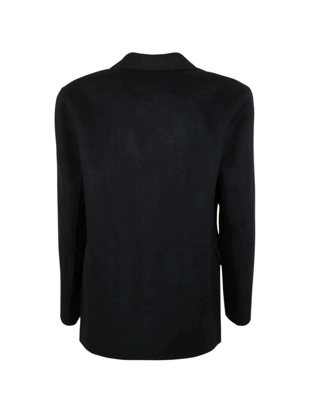 ANINE BING Quinn blazer Zwart