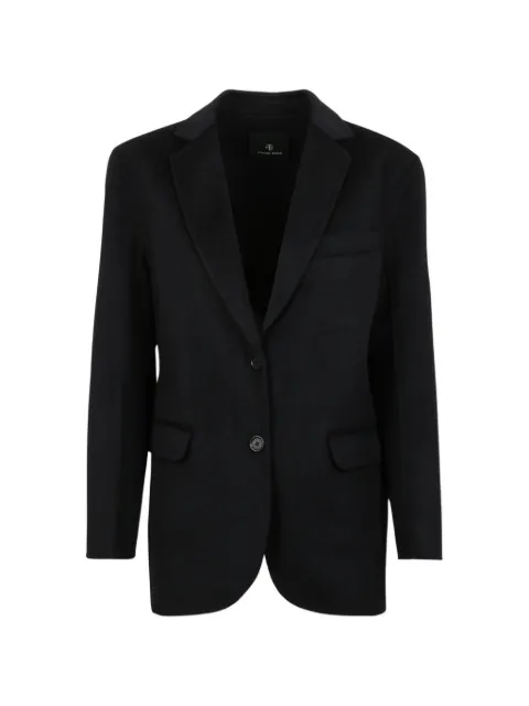 ANINE BING Quinn blazer