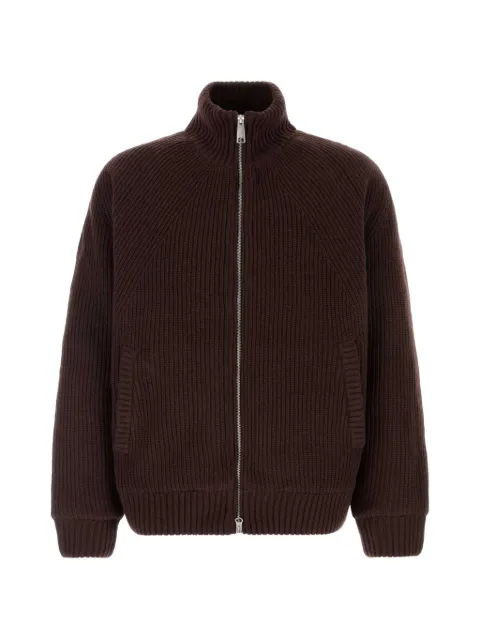 Carhartt WIP Banley sweater jacket