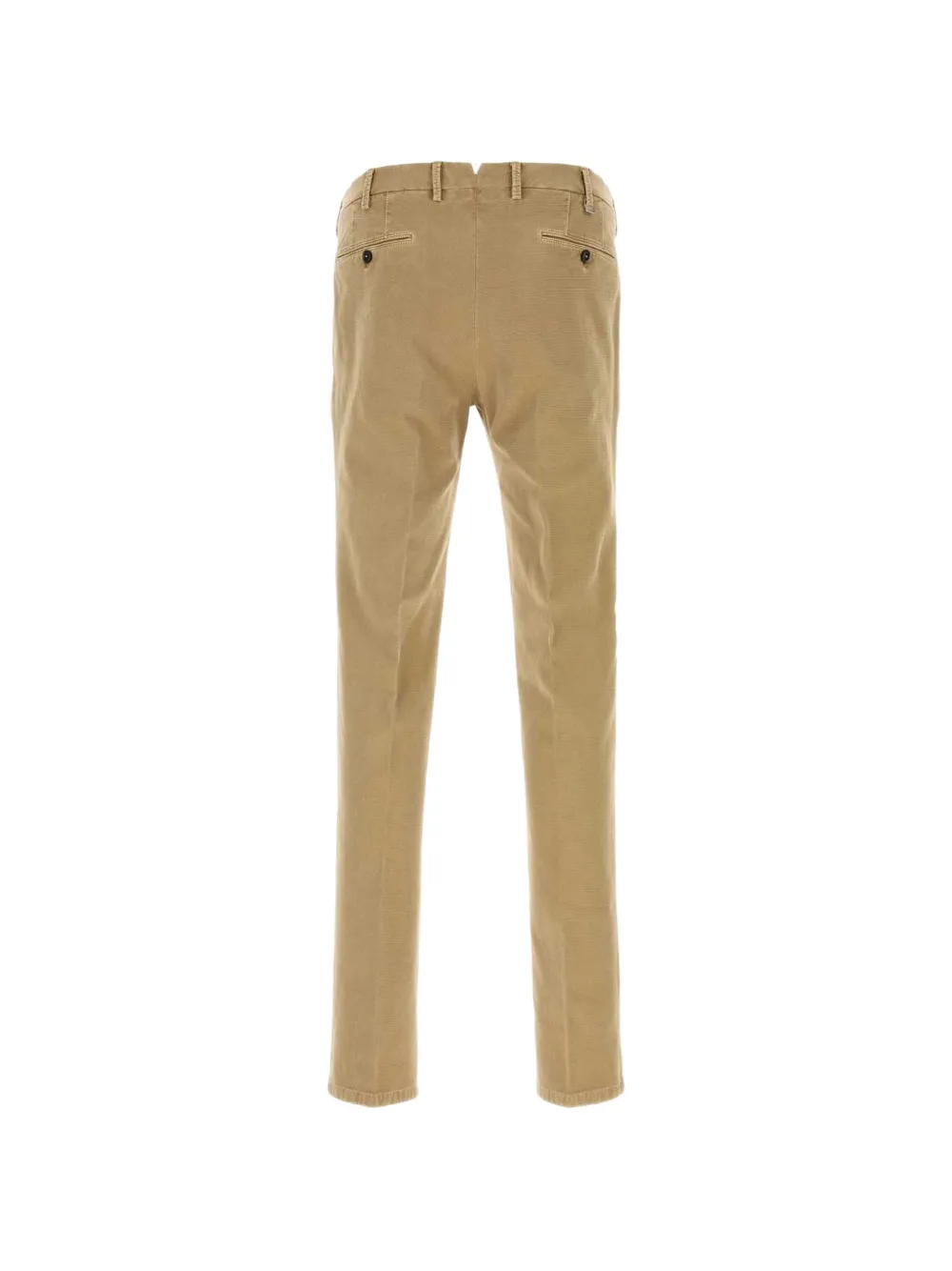 PT Torino slim-fit chino trousers Beige