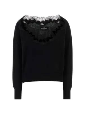Ermanno Scervino（エルマンノ・シェルヴィーノ）ニット・セーター