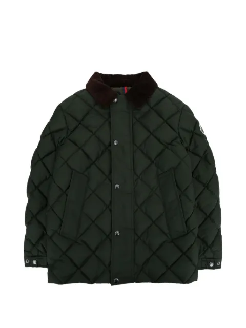 Moncler Enfant Fruzan quilted jacket