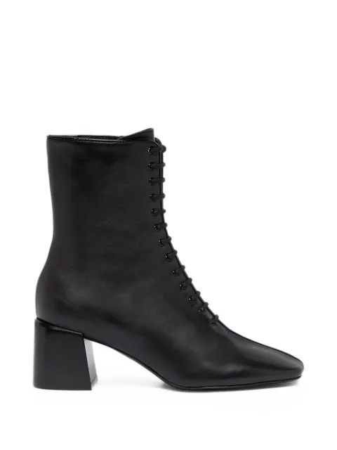 Carel Paris Vivi lace-up boots