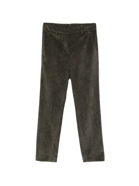 NINA 14.7 corduroy trousers
