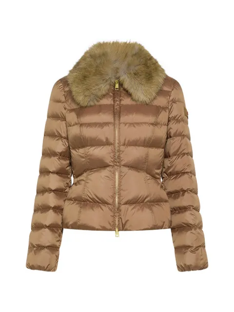 Peuterey Jisk quilted puffer jacket