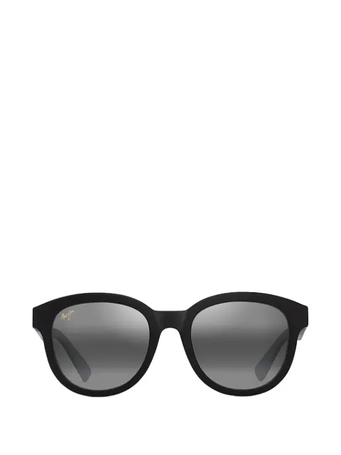 Maui Jim Ihupani round-frame sunglasses