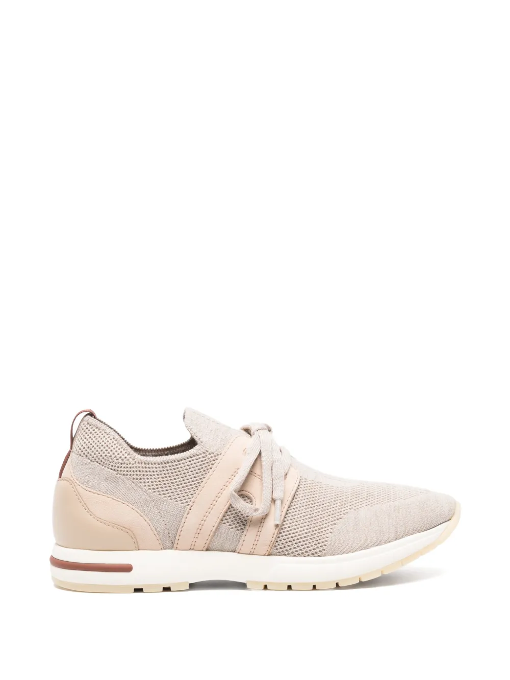 Loro Piana 360 LP Flexy Walk sneakers - Tons neutres Loro Piana 360 LP Flexy Walk sneakers - Tons neutres