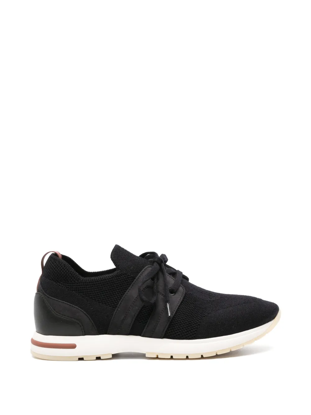 Loro Piana 360 LP Flexy Walk sneakers - Noir Loro Piana 360 LP Flexy Walk sneakers - Noir