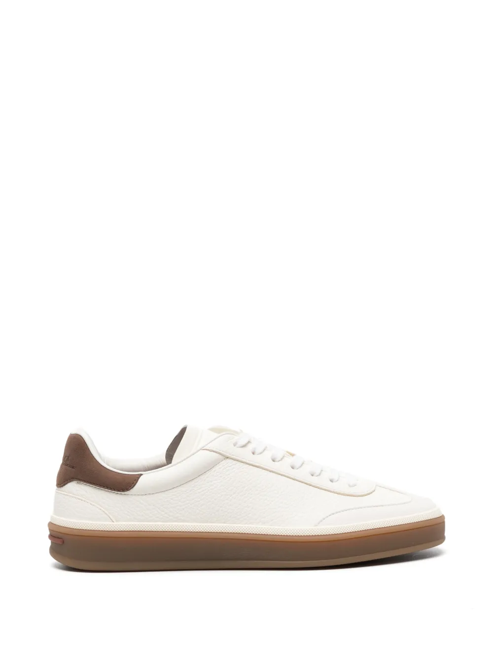 Loro Piana Tennis Walk sneakers - Blanc Loro Piana Tennis Walk sneakers - Blanc