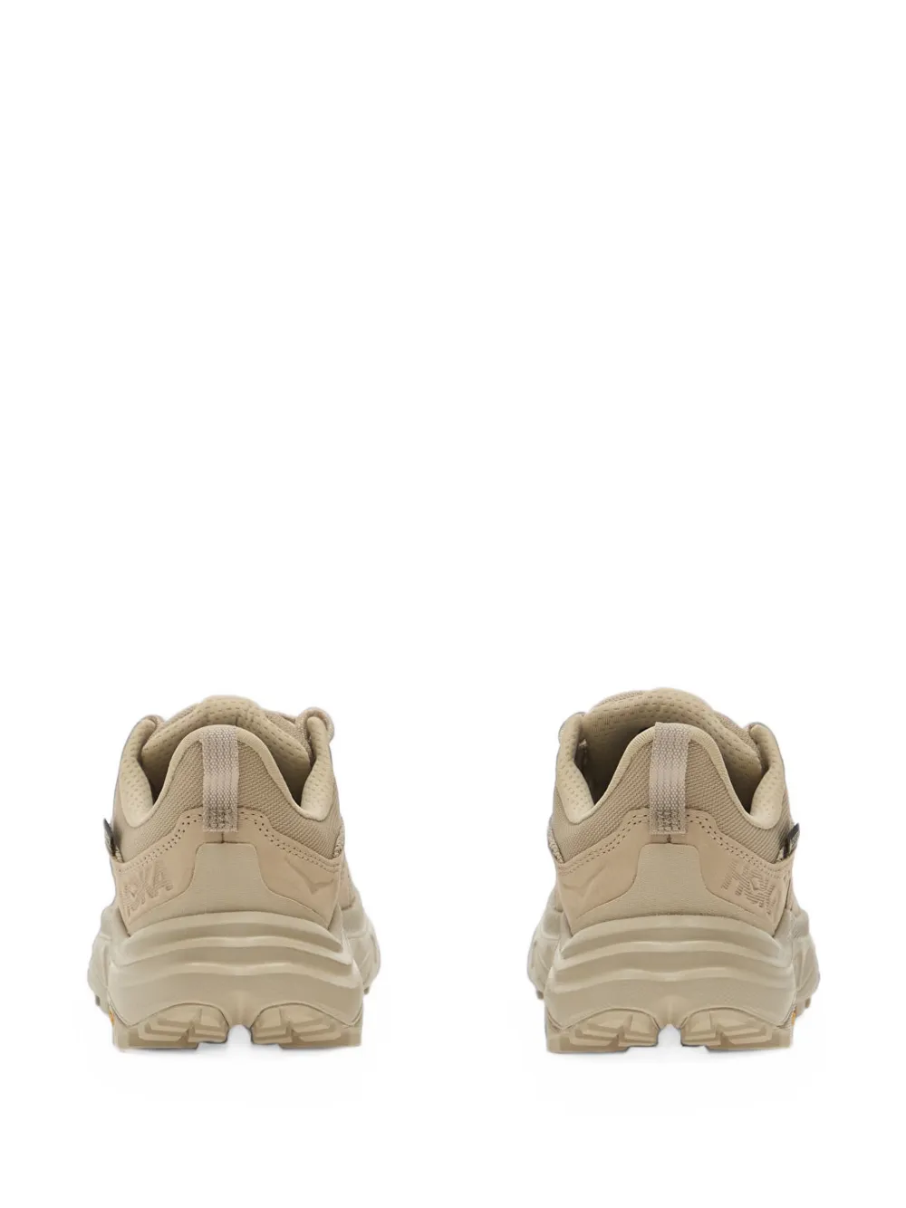 HOKA Anacapa 2 Low Gore-Tex sneakers - Nude