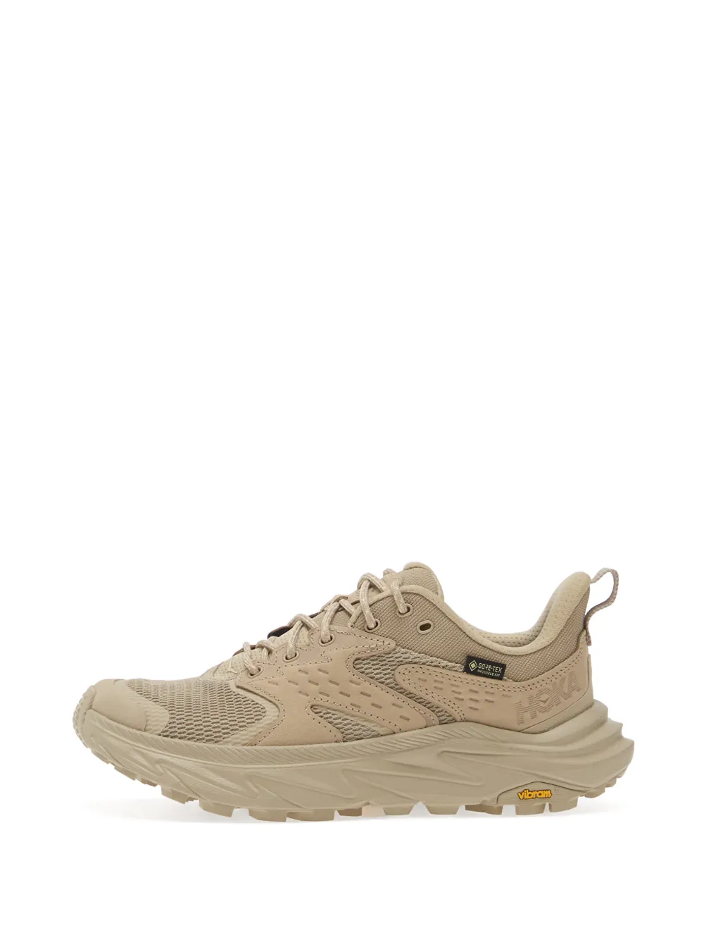 HOKA Anacapa 2 Low Gore-Tex sneakers - Nude