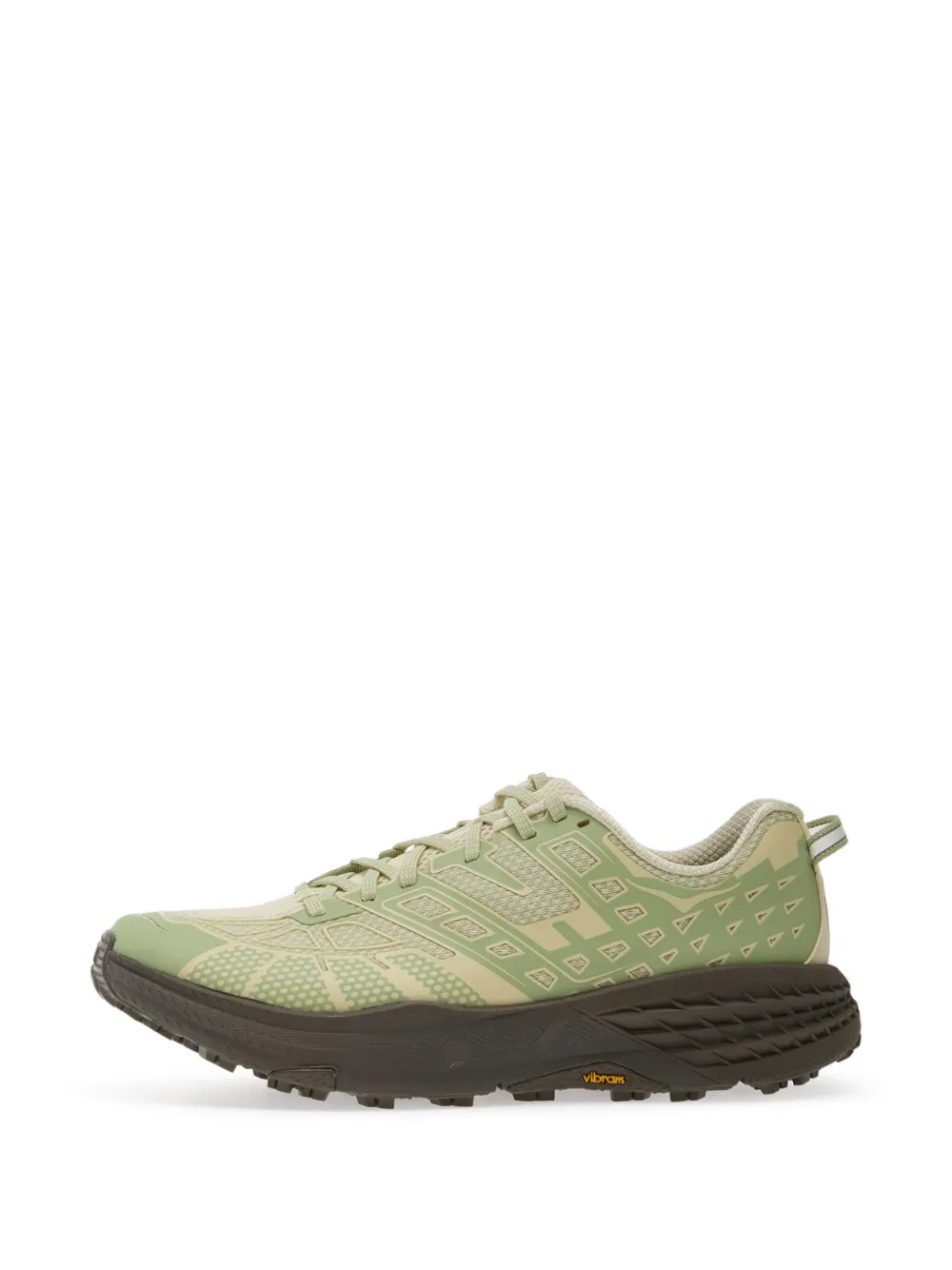 HOKA Stealth/Tech Speedgoat 2 sneakers - Grün