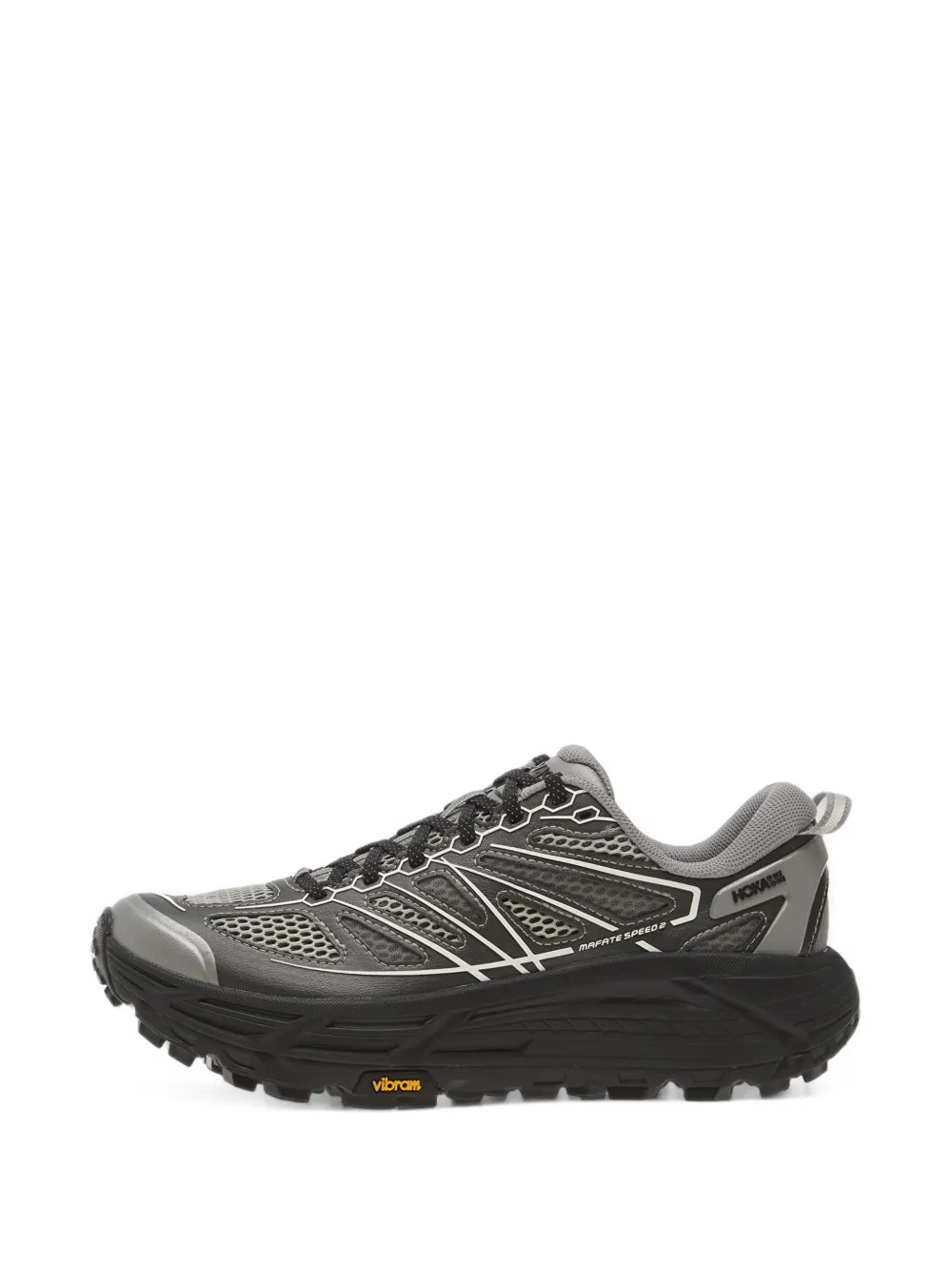 HOKA Mafate Speed 2 sneakers - Schwarz