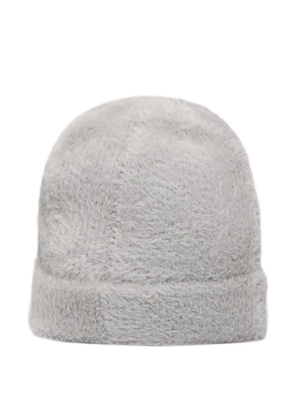 NEW ERA CAP New York Yankees beanie hat Grijs