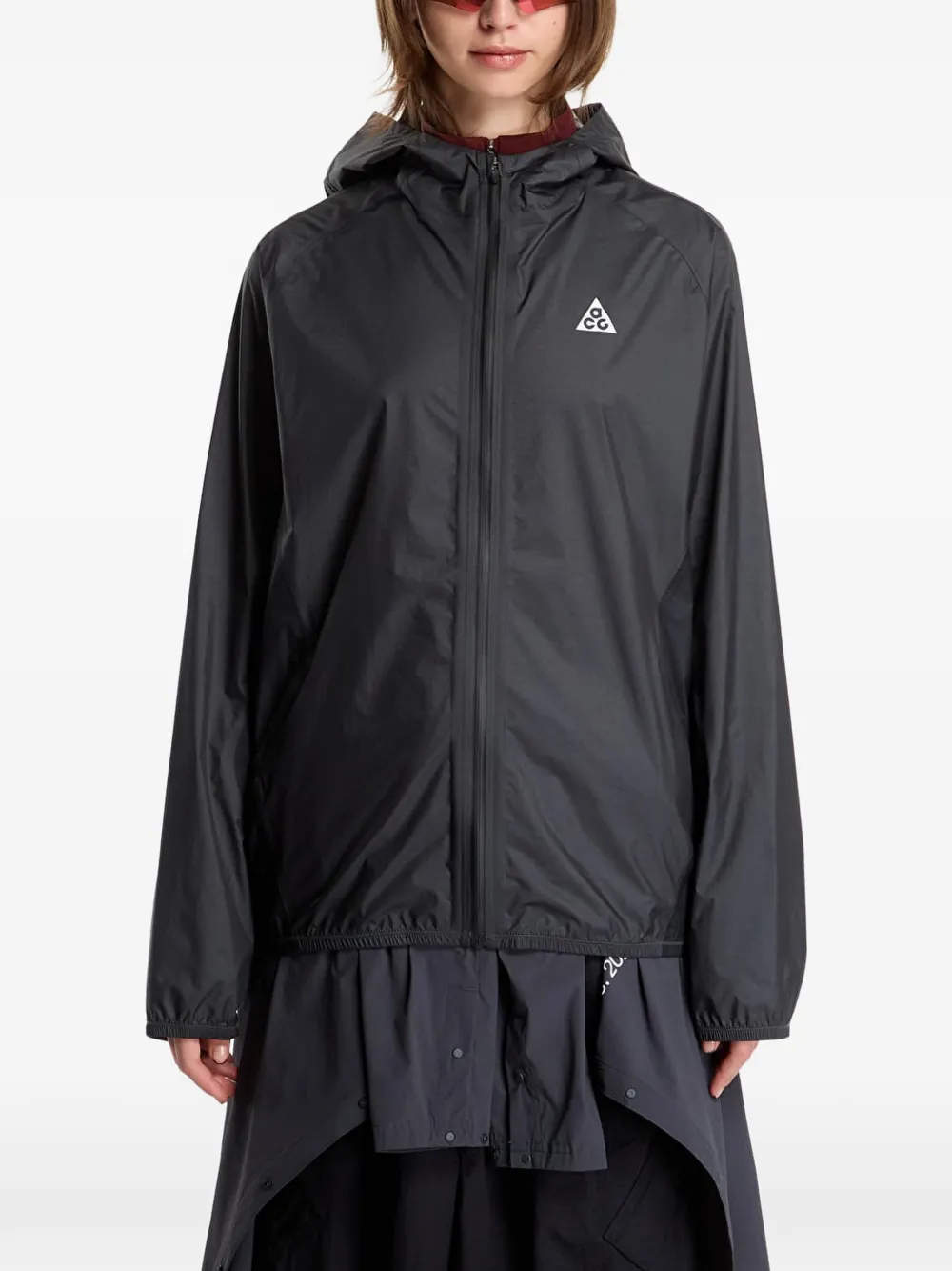 Nike ACG Trailwind Storm-FIT ADV jacket Zwart