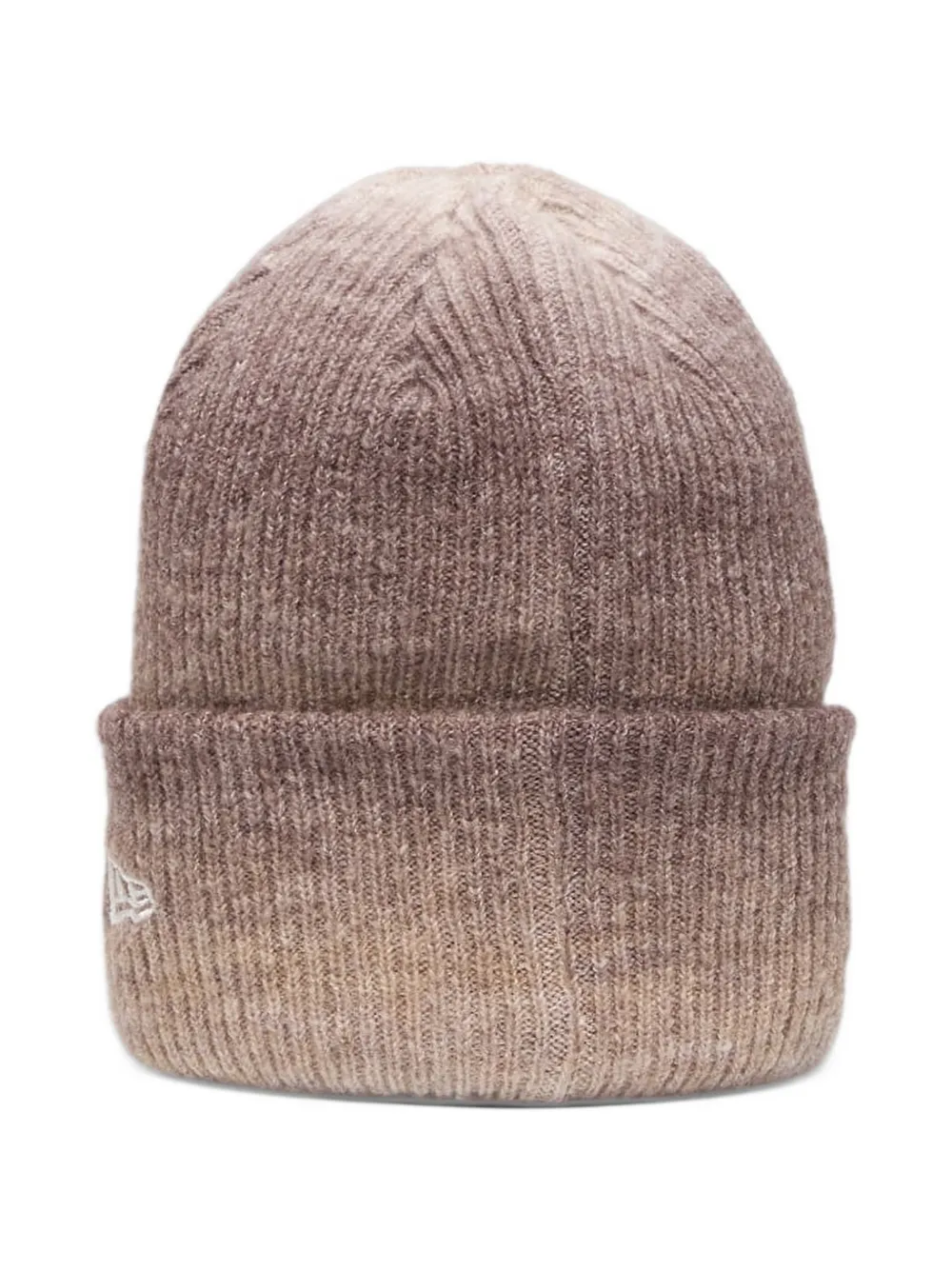 NEW ERA CAP New York Yankees beanie hat Beige
