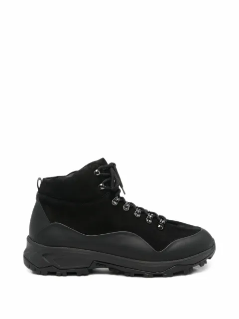 Officine Creative Itinere lace-up boots