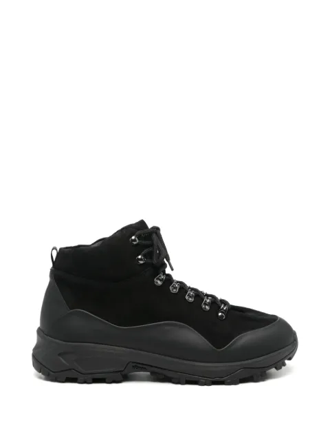 Officine Creative Itinere lace-up boots