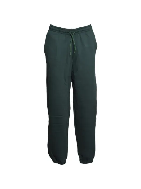 MSGM Kids logo-print track pants