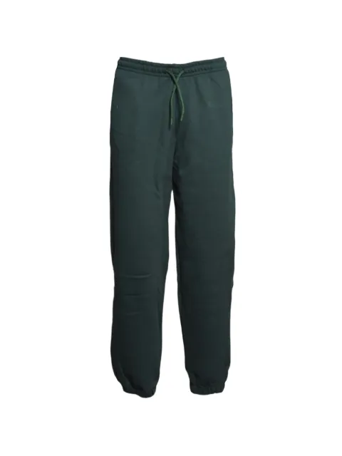 MSGM Kids logo-print track pants
