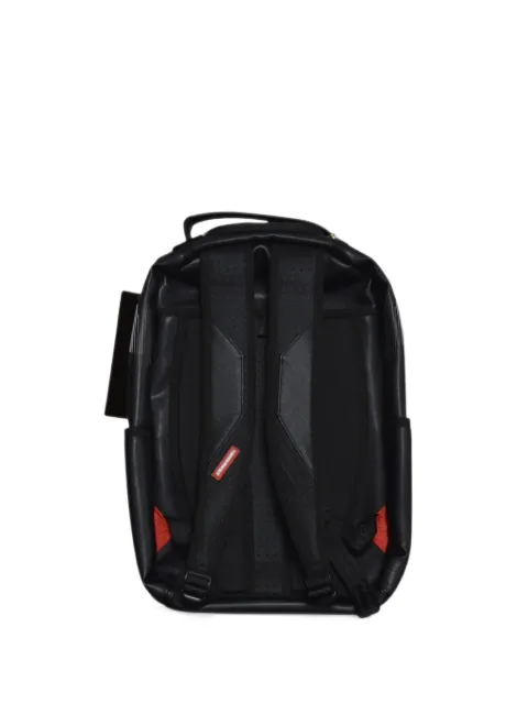 Sprayground Shark graphic-print backpack