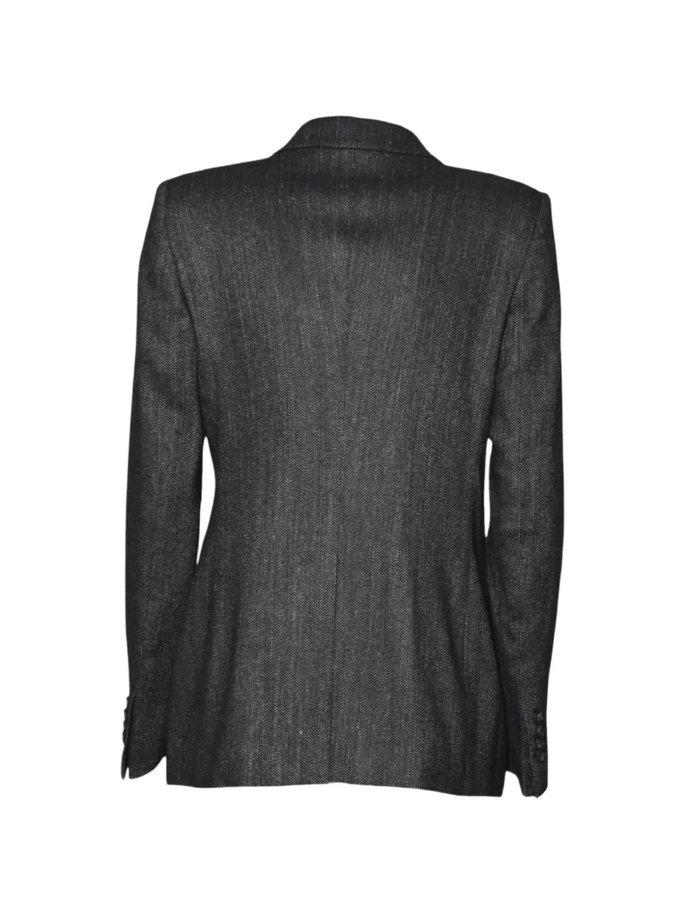 Tagliatore Parisian double-breasted jacket Bruin