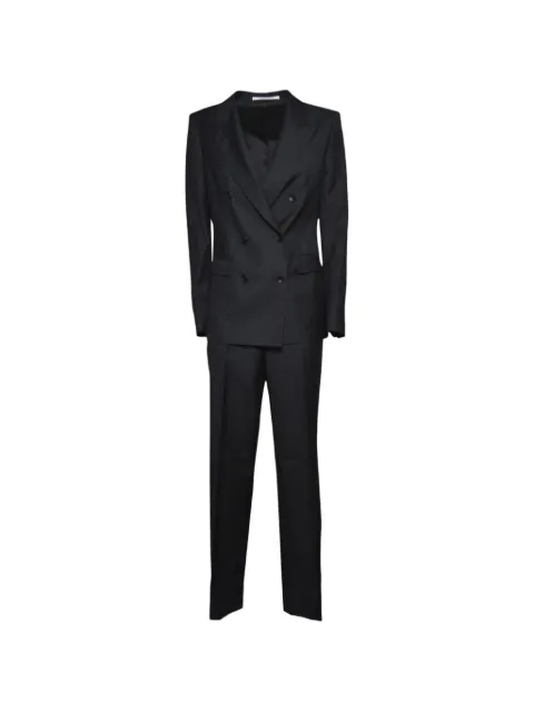 Tagliatore Parisian double-breasted suit