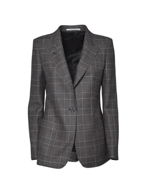 Tagliatore Parisian single-breasted blazer