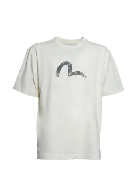 EVISU Seagull T-shirt