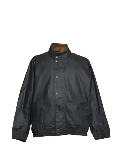 Barbour Blouson Transport waxed jacket